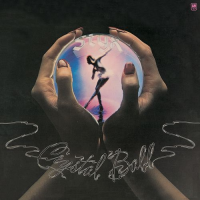 Styx: Crystal Ball Japan CD album
