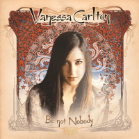 Vanessa Carlton: Be Not Nobody Japan CD single