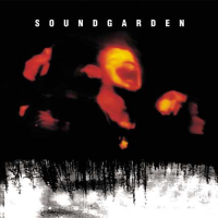 Soundgarden: Superunknown Japan CD album