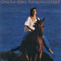 Carole King: Thoroughbred U.S. album
