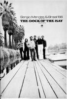 Sergio Mendes & Brasil '66: Dock of the Bay U.S. ad