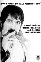 Baja Marimba Band: I Don't Want to Walk Without You US ad