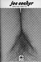 Joe Cocker: Delta Lady US ad