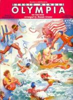 Sergio Mendes: Olympia US sheet music