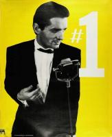 Falco: Rock Me Amadeus US ad