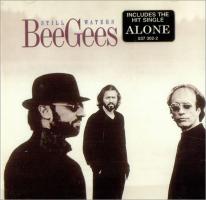 Bee Gees: Still Waters U.S. CD album