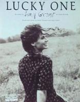 Amy Grant: Lucky One U.S. sheet music