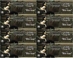 Vanessa Carlton: Harmonium US flyer