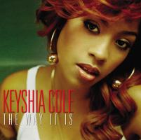 Keyshia Cole: The Way It Is U.S. CD album