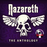 Nazareth: The Anthology U.S. CD album