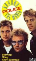 Police: Around the World Australia DVD