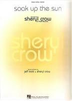 Sheryl Crow: Soak Up the Sun US sheet music