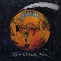 Squeeze: Some Fantastic Place U.S. eAlbum