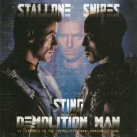 Sting: Demolition Man U.S. eAlbum