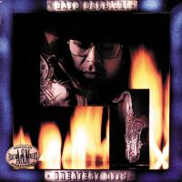 Gato Barbieri: Greatest Hits US Aalbum