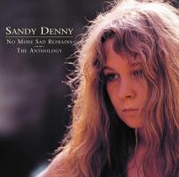 Sandy Denny: No More Sad Refrains U.S. CD album