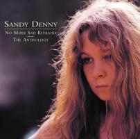 Sandy Denny: No More Sad Refrains US CD album