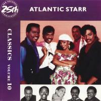 Atlantic Starr: Classics Collection Vol. 10 US eAlbum