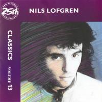 Nils Lofgren: Classics Collection Vol. 13 U.S. eAlbum