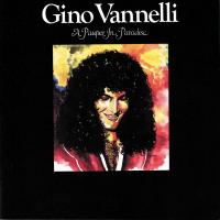 Gino Vannelli: A Pauper In Paradise U.S. CD album