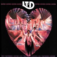 L.T.D.: Devotion U.S. CD album