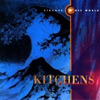 Kitchens of Distinction: Strange Free World U.S. CD album