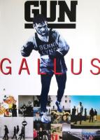 Gun: Gallus U.S. poster