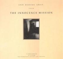 Innocence Mission: And Hiding Away U.S. promo CD single