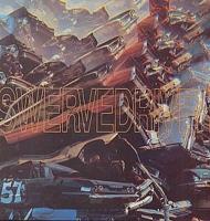 Swervedriver: Son Of Mustang Ford U.S. CD single