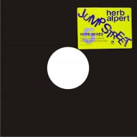 Herb Alpert: Jump Street US sticker