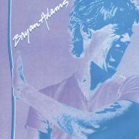Bryan Adams self-titledU.S. eAlbum