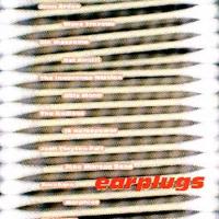 Earplugs U.S. CD album
