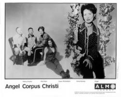 Angel Corpus Christi publicity photo