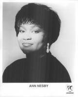 Ann Nesby