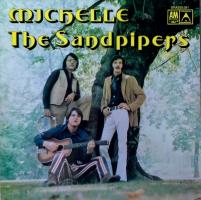 Sandpipers: Michelle Australia album