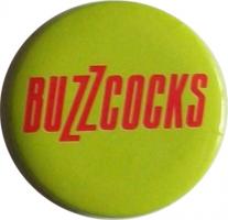 Buzzcocks button