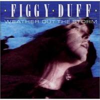 Figgy Duff: Weather Out the Storm Canada CD album