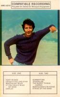 Herb Alpert & the Tijuana Brass: Summertime Canada cassette album