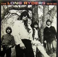Long Ryders: 10 â€“ 5 â€“ 60 Canada 12-inch