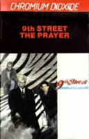 9th Street: The Prayer Canada cassette album