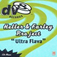 Heller & Farley Project: Ultra Flava U.S. CD single