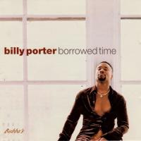 Billy Porter: Borrowed Time US 12-inch