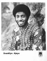 Franklyn Ajaye