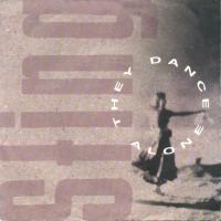 Sting: They Dance Alone Germany 7-inch