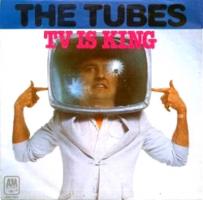 Tubes: TV Is King Germany single
