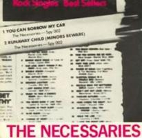 Necessaries: You Can Borrow My Car US 7-inch