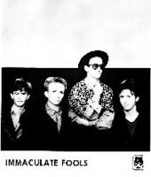 Immaculate Fools