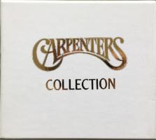 Carpenters: Collection Japan CD set