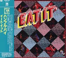 Humble Pie: Eat It Japan CD album