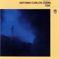 Antonio Carlos Jobim: Tide Japan CD album